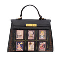 Royal Frame Satchel