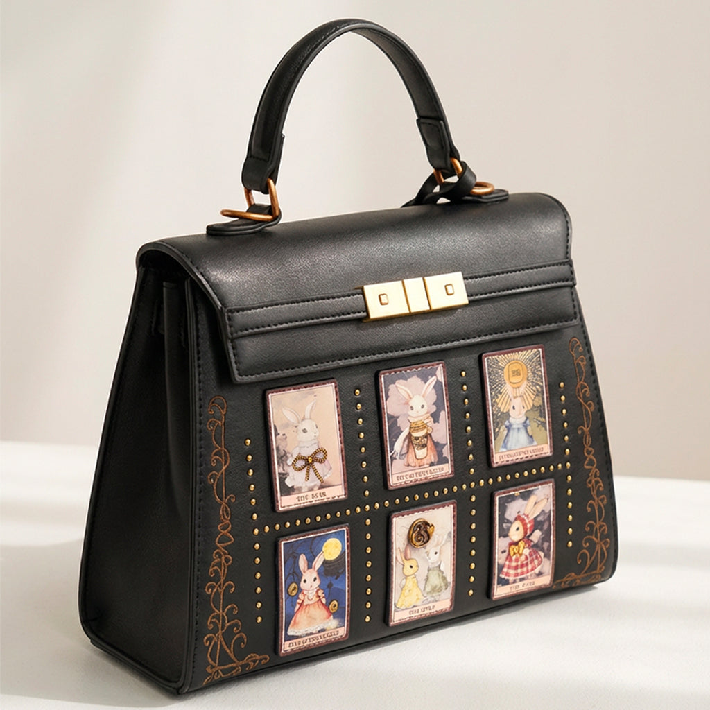 Royal Frame Satchel