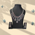 The Emerald Dewdrop Symphony Set
