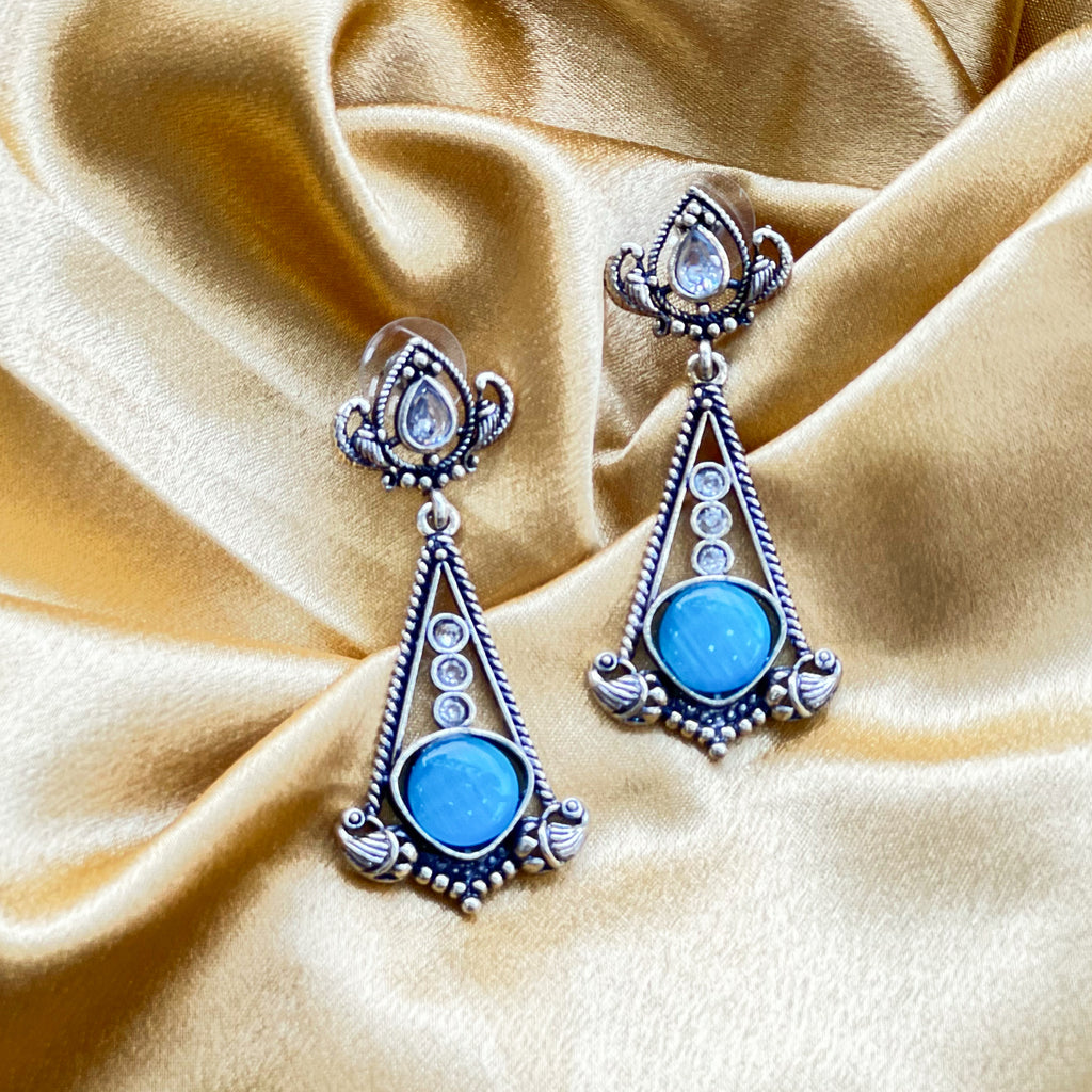 Vintage Style Earrings