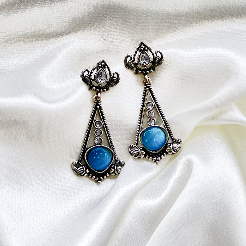 Vintage Style Earrings