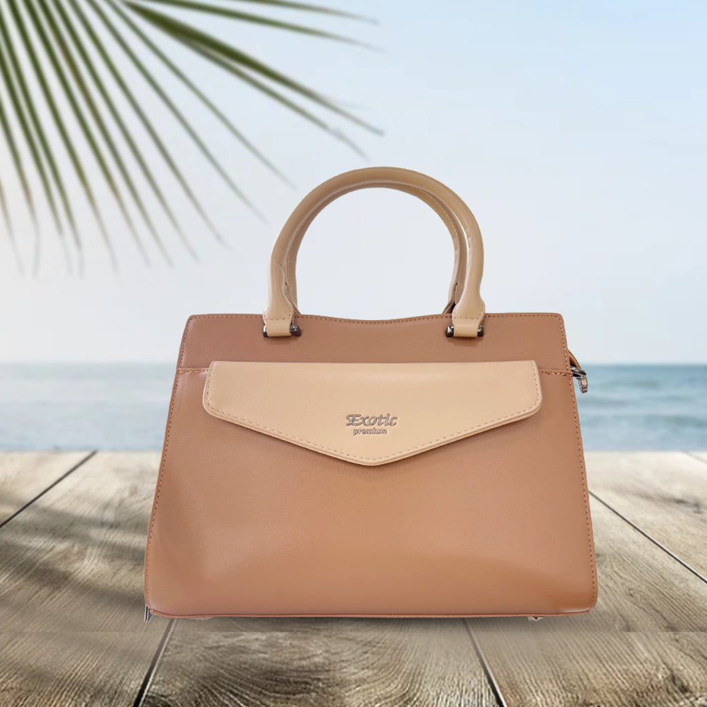 The Sand & Shore Satchel