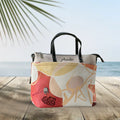 The Urban Graffiti Satchel