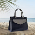 The Midnight Slate Tote