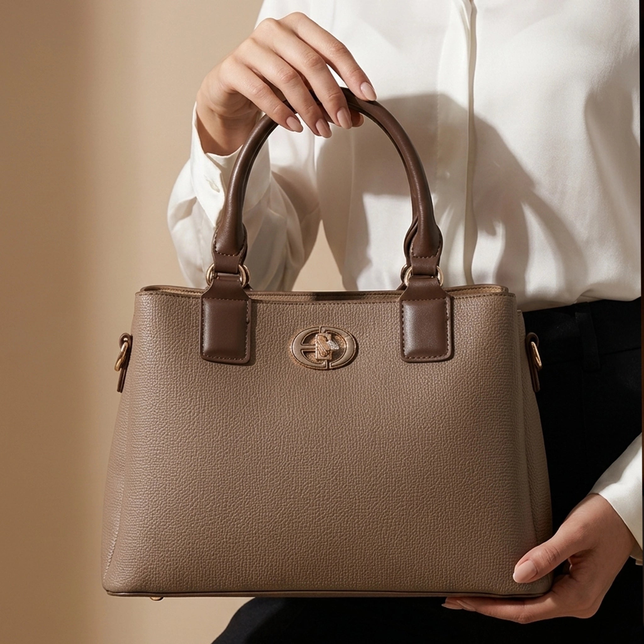Envelope Top-Handle